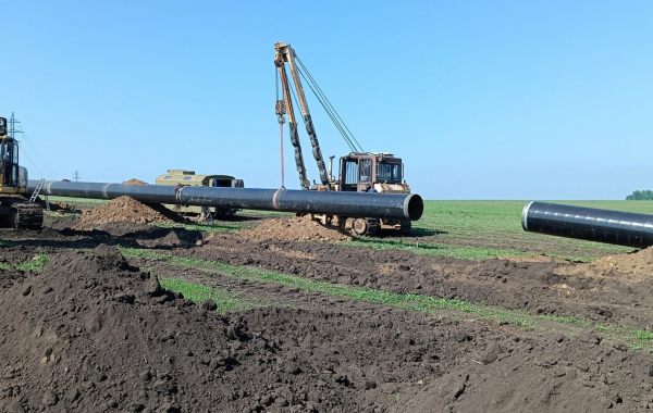 Трубоукладчики на базе Komatsu, Четра, Dressta - Майкоп, заказать или взять в аренду