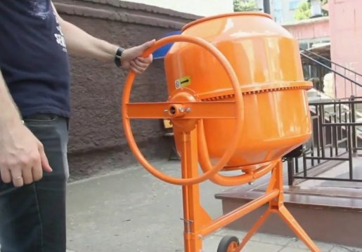 Ремонт бетономешалок. Продажа запчастей. стоимость ремонта и где отремонтировать - Майкоп