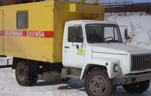Ремонт машин техпомощи, лабораторий стоимость ремонта и где отремонтировать - Майкоп