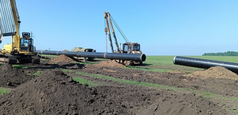 Трубоукладчик Трубоукладчики на базе Komatsu, Четра, Dressta взять в аренду, заказать, цены, услуги - Майкоп