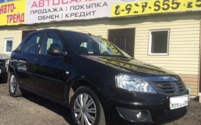 Renault Logan - Адыгейск, заказать или взять в аренду