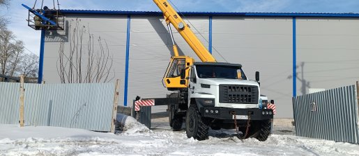 Ремонт и обслуживание автокранов стоимость ремонта и где отремонтировать - Адыгейск