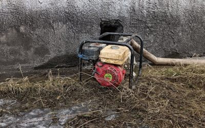 Прокат мотопомп для откачки талой воды, подтоплений - Адыгейск, заказать или взять в аренду