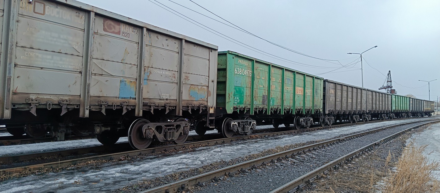 Объявления о продаже железнодорожных вагонов и полувагонов в Адыгее