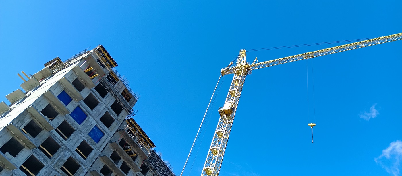 Продажа башенных кранов для строительства в Майкопе
