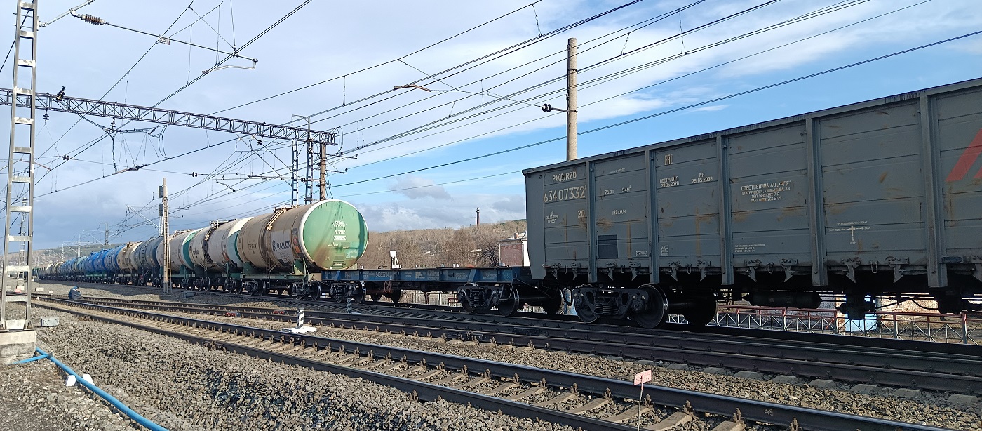Услуги по ремонту и обслуживанию железнодорожных платформ в Адыгейске